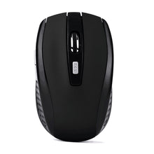 Load image into Gallery viewer, Wireless matte optical mouse
