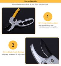 Load image into Gallery viewer, Labor-saving Fruit Tree Pruning Scissors
