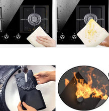 Load image into Gallery viewer, Gas Stove Protective Pad
