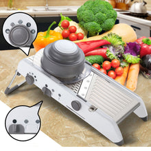 Load image into Gallery viewer, Slicer Manual Vegetable Cutter
