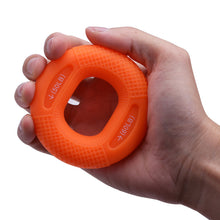 Load image into Gallery viewer, Muscle Strength Rehabilitation Grip Ring
