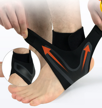 Load image into Gallery viewer, Support Brace  Ankle Sleeves
