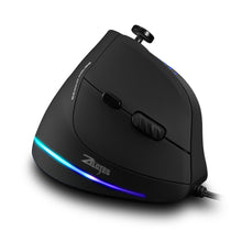 Load image into Gallery viewer, Vertical Mouse Optical Mouse
