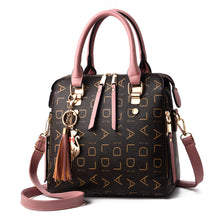 Load image into Gallery viewer, Women&#39;&#39;s Leisure Shoulder Bag
