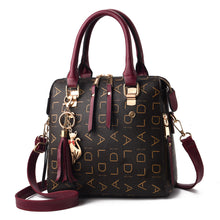 Load image into Gallery viewer, Women&#39;&#39;s Leisure Shoulder Bag
