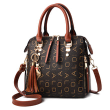 Load image into Gallery viewer, Women&#39;&#39;s Leisure Shoulder Bag
