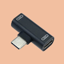 Load image into Gallery viewer, Two-In-One Charging Adapter
