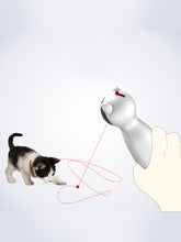 Load image into Gallery viewer, Smart Teasing Pet LED Laser Funny
