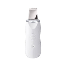 Load image into Gallery viewer, Ultrasonic Facial Cleansing Instrument
