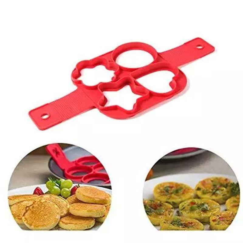 Non Stick Fantastic Egg Pancake Maker