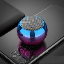 Load image into Gallery viewer, M3 Colorful Wireless Speakers
