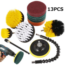 Load image into Gallery viewer, Multifunctional Electric Drill Brush
