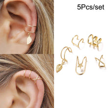 Load image into Gallery viewer, Non-Piercing Ear Clips
