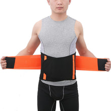 Load image into Gallery viewer, Sports Breathable Waist Belt
