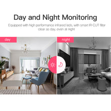 Load image into Gallery viewer, 1080P 720P IP Security Camera
