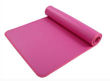 Load image into Gallery viewer, Female Universal Sports Yoga Mat
