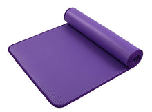 Load image into Gallery viewer, Female Universal Sports Yoga Mat
