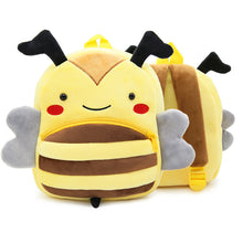Load image into Gallery viewer, Cute Plush Backpacks
