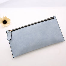 Load image into Gallery viewer, Women&#39;s Purse Ladies Wallet
