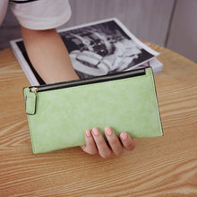 Load image into Gallery viewer, Women&#39;s Purse Ladies Wallet
