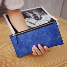 Load image into Gallery viewer, Women&#39;s Purse Ladies Wallet
