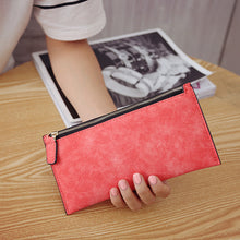 Load image into Gallery viewer, Women&#39;s Purse Ladies Wallet
