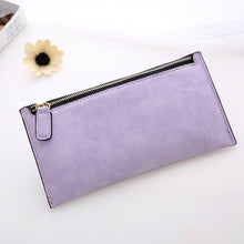 Load image into Gallery viewer, Women&#39;s Purse Ladies Wallet
