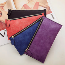 Load image into Gallery viewer, Women&#39;s Purse Ladies Wallet
