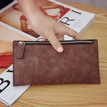 Load image into Gallery viewer, Women&#39;s Purse Ladies Wallet
