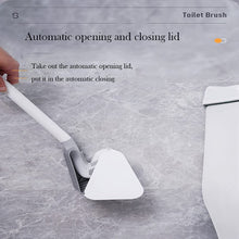 Load image into Gallery viewer, Golf Toilet Brush Wall-Mounted Cleaning Tools
