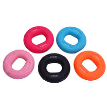 Load image into Gallery viewer, Muscle Strength Rehabilitation Grip Ring
