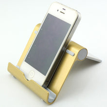 Load image into Gallery viewer, Universal Aluminum Bracket For Phone
