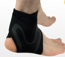 Load image into Gallery viewer, Support Brace  Ankle Sleeves
