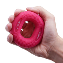 Load image into Gallery viewer, Muscle Strength Rehabilitation Grip Ring
