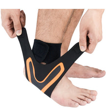 Load image into Gallery viewer, Support Brace  Ankle Sleeves
