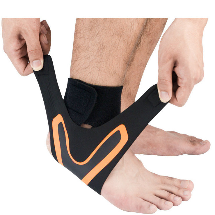 Support Brace  Ankle Sleeves