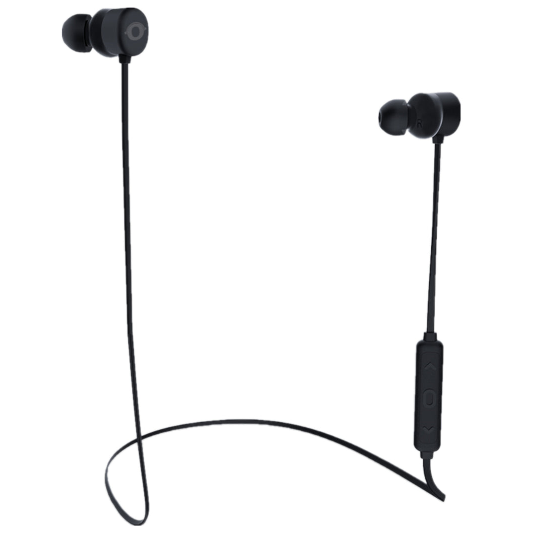 Noise Cancelling Stereo Sound Headsets