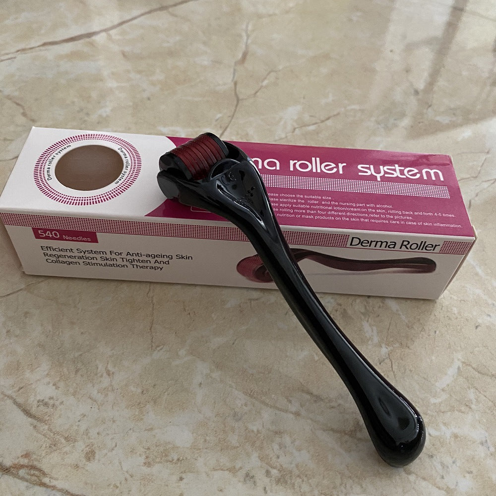 540 Microneedle Roller