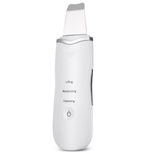 Load image into Gallery viewer, Ultrasonic Facial Cleansing Instrument
