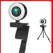 Load image into Gallery viewer, HD1080P Live Video Camera
