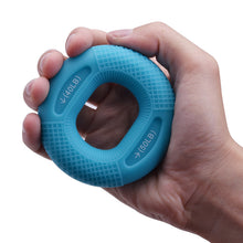 Load image into Gallery viewer, Muscle Strength Rehabilitation Grip Ring
