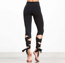 Load image into Gallery viewer, Yoga Sports Tight Leggings
