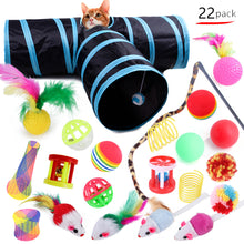 Load image into Gallery viewer, Cat Funny Cat Assembled Toys
