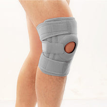 Load image into Gallery viewer, Silicone non-slip fitness  knee pads
