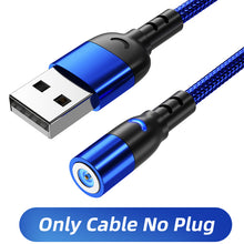 Load image into Gallery viewer, Micro USB Magnetic Cable
