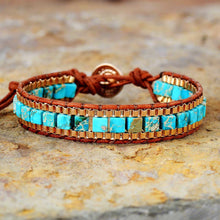 Load image into Gallery viewer, Fashion Imperial Stone Bracelet
