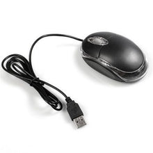 Load image into Gallery viewer, Mini USB light computer small mouse
