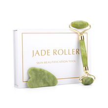 Load image into Gallery viewer, Jade Roller Boutique Set
