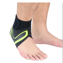 Load image into Gallery viewer, Support Brace  Ankle Sleeves
