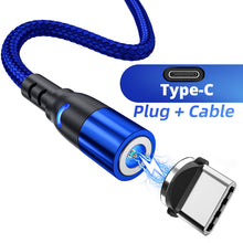 Load image into Gallery viewer, Micro USB Magnetic Cable
